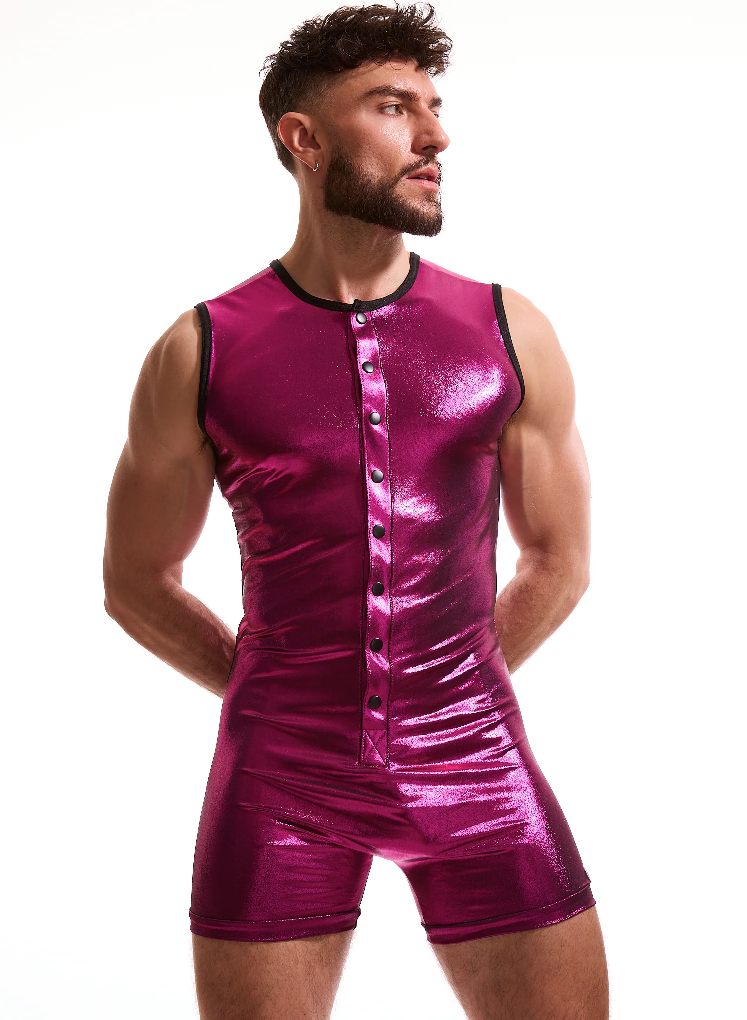 BG29 Body Gloss Onesie - Image 9