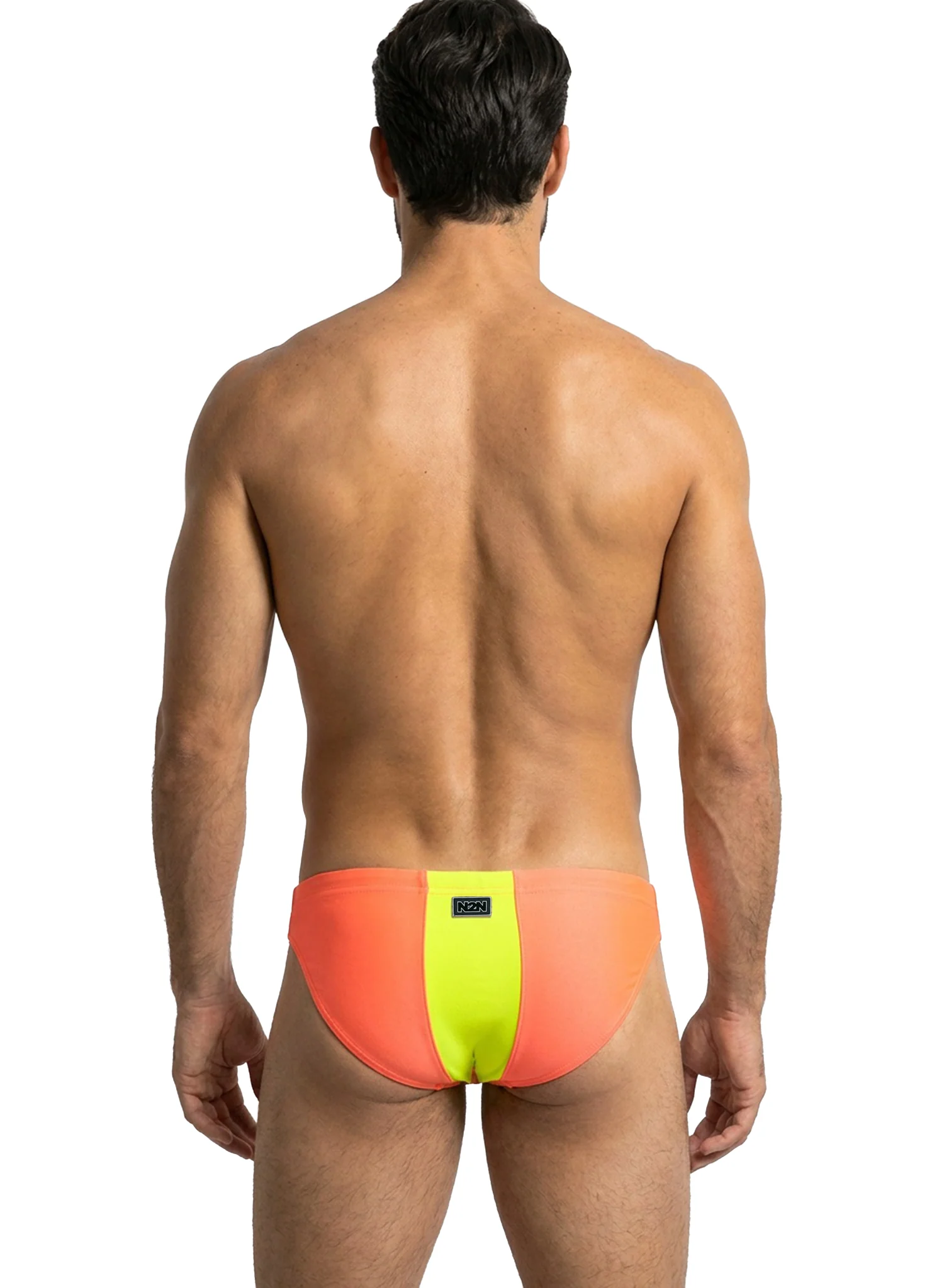 BG6 Blazer Glow Bikini - Image 3
