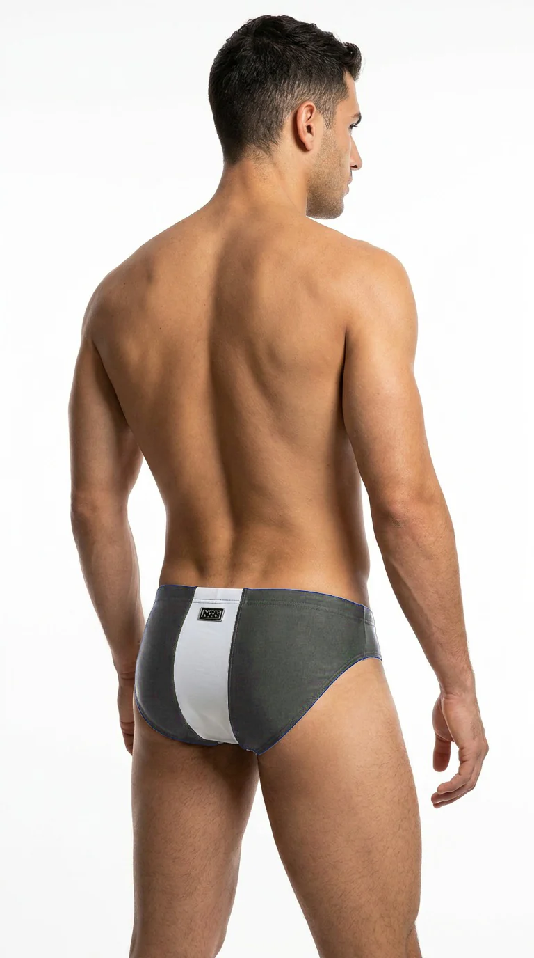 BG6 Blazer Glow Bikini - Image 4