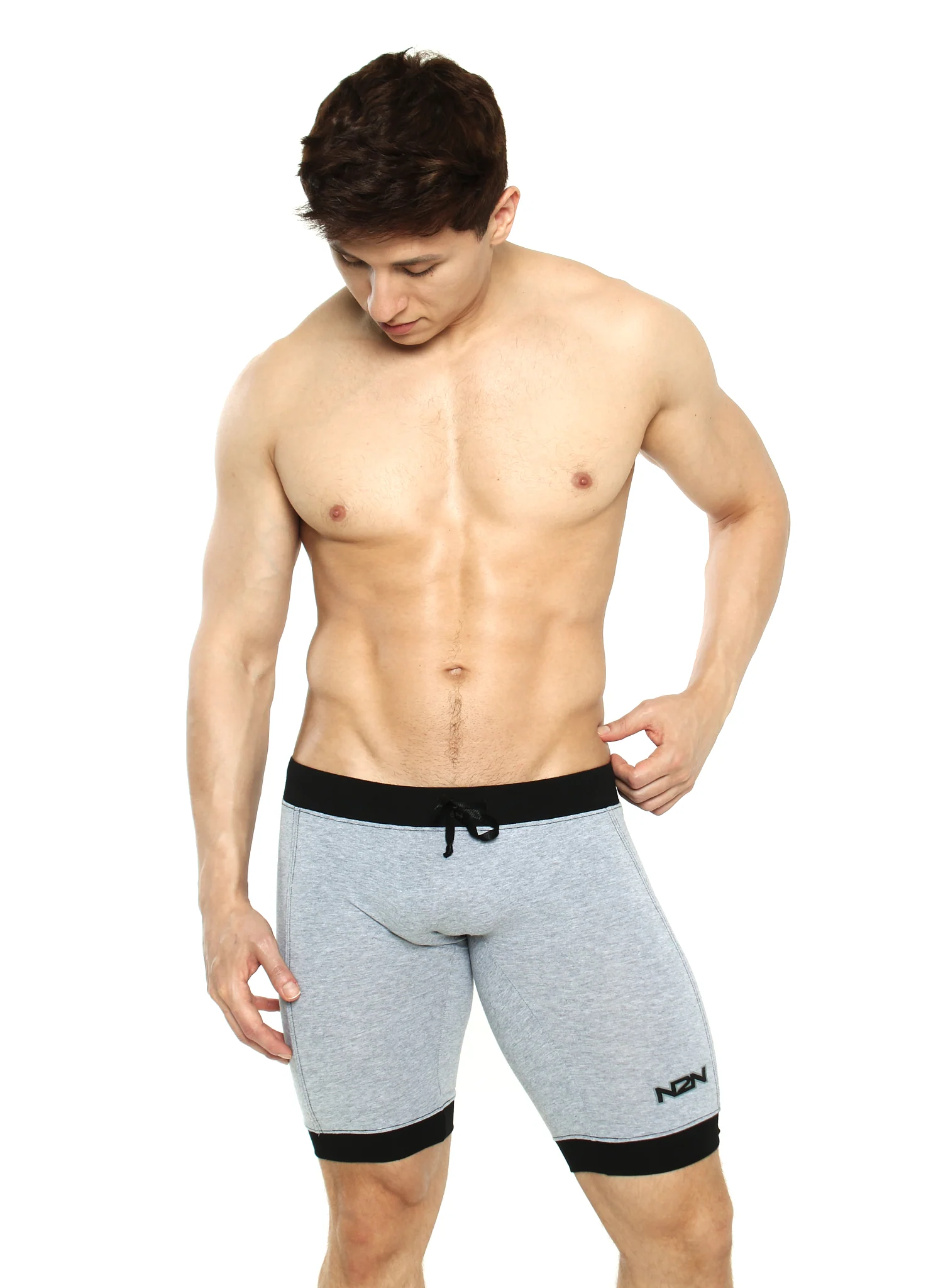 CS6 Cotton Sport Jammer - Image 3