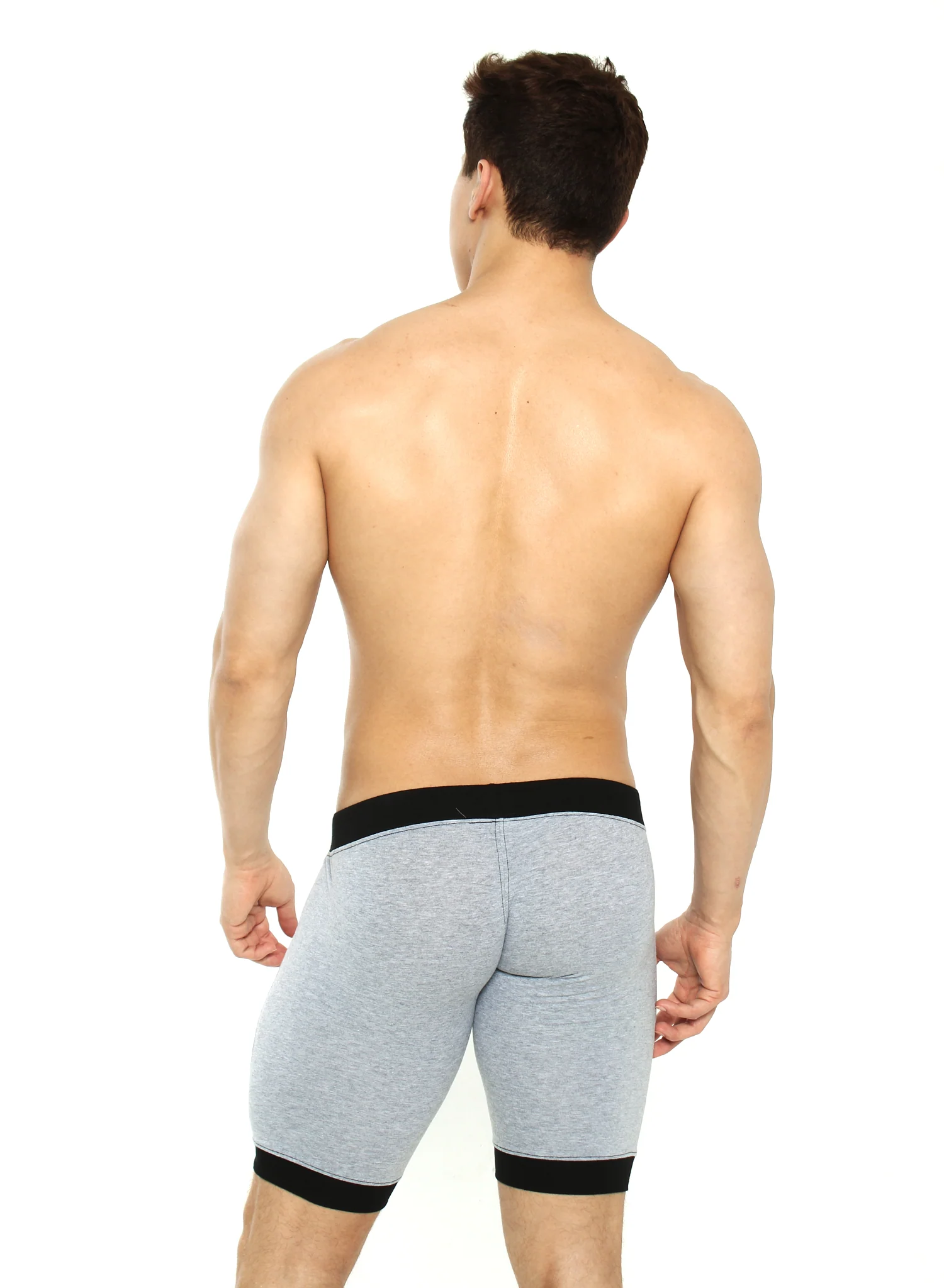 CS6 Cotton Sport Jammer - Image 4