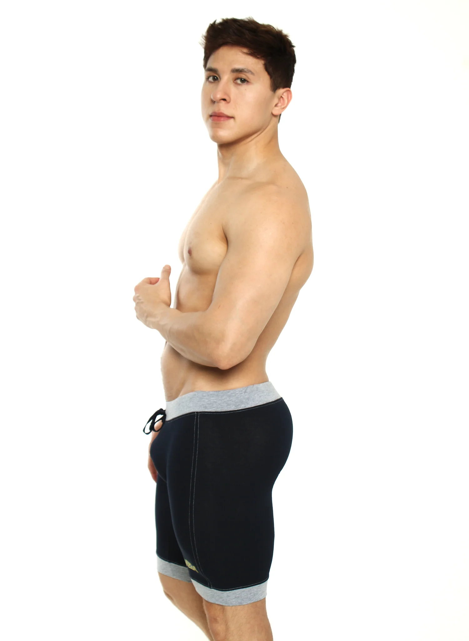 CS6 Cotton Sport Jammer - Image 5