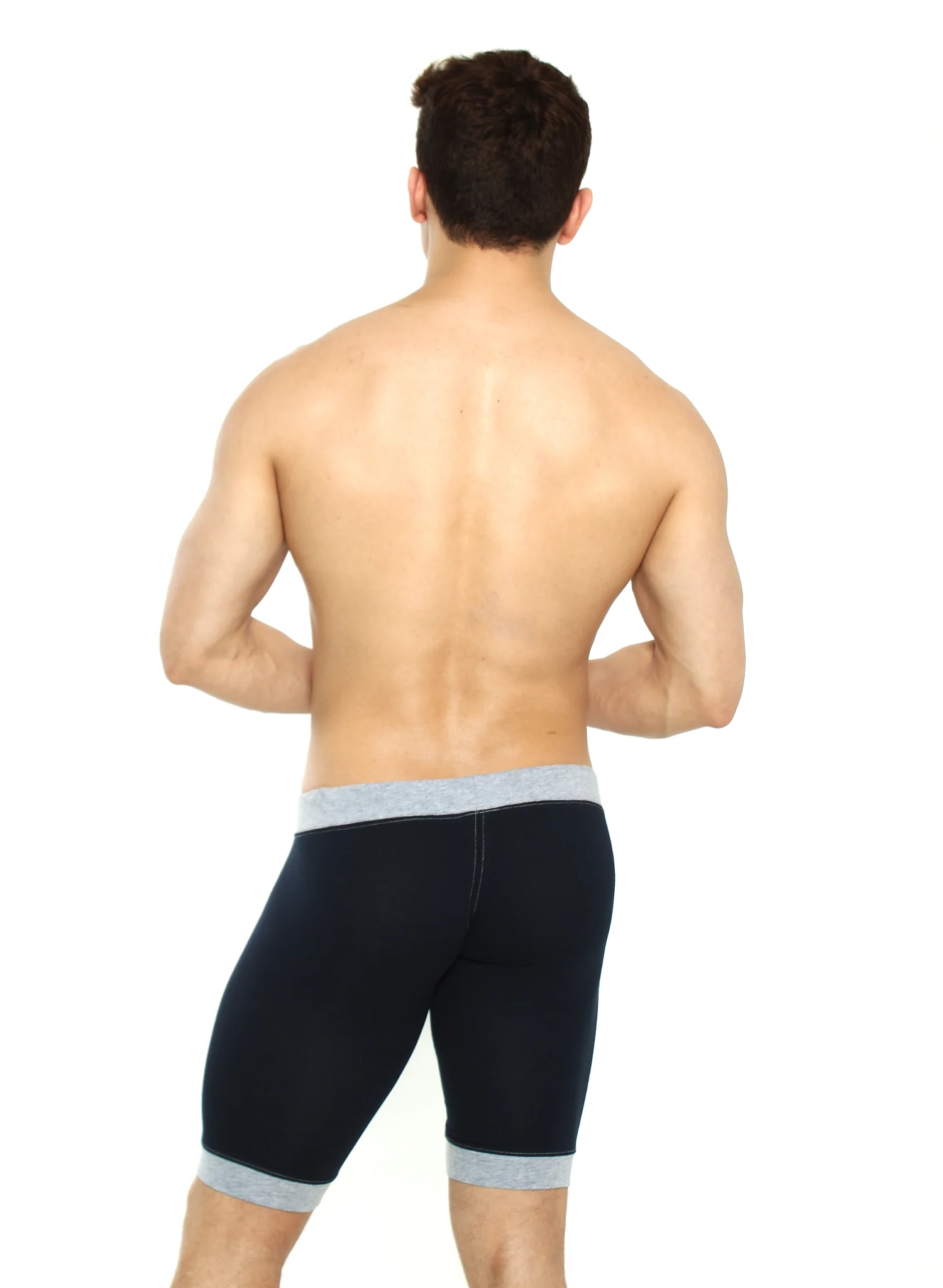 CS6 Cotton Sport Jammer - Image 6
