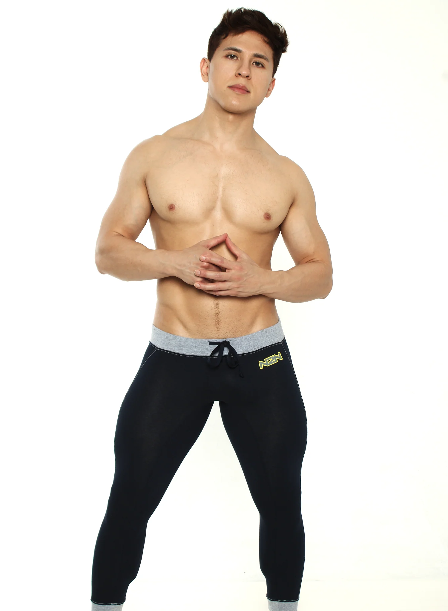 CS7 Cotton Sport Tight - Image 3