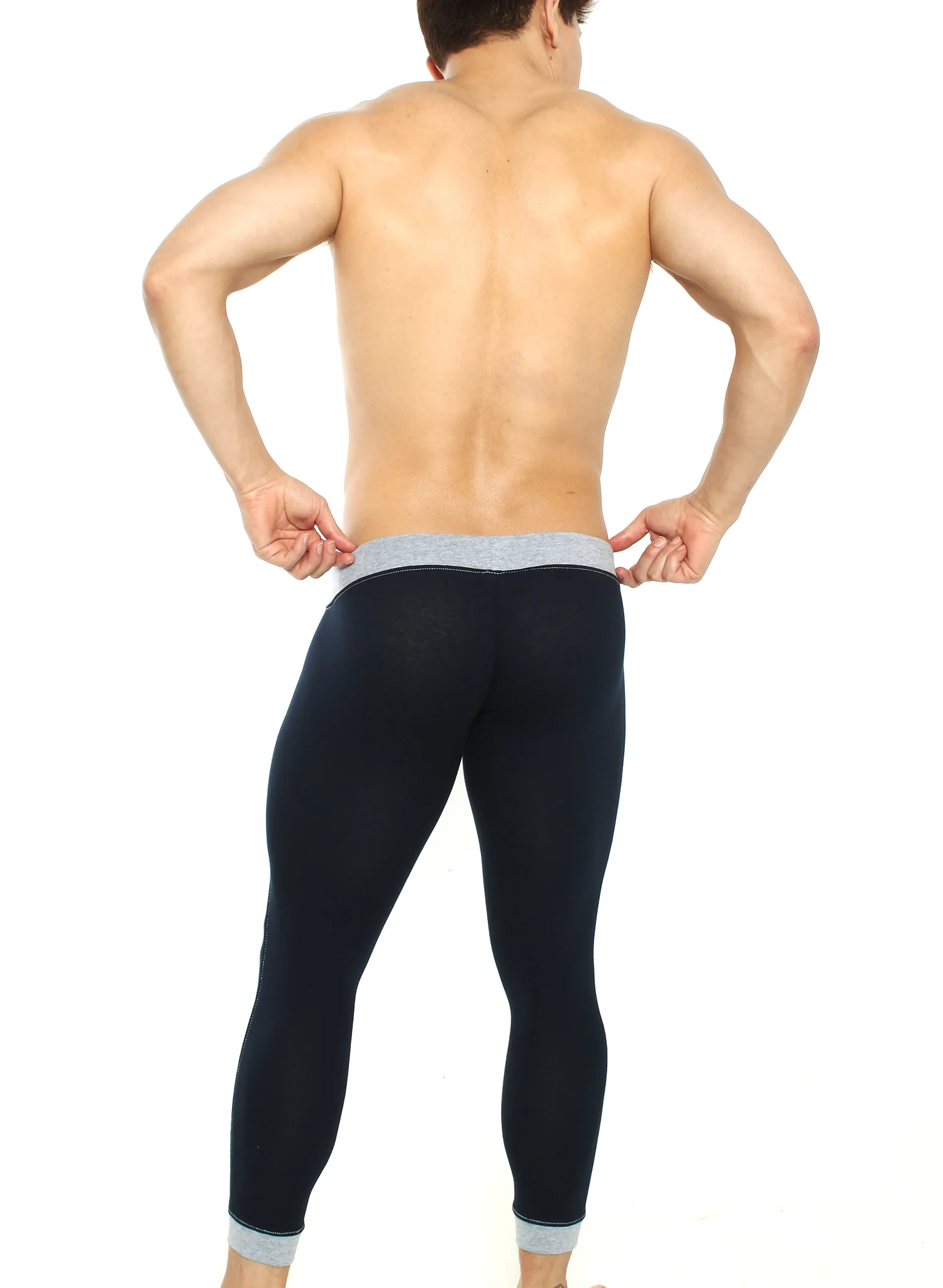 CS7 Cotton Sport Tight - Image 4