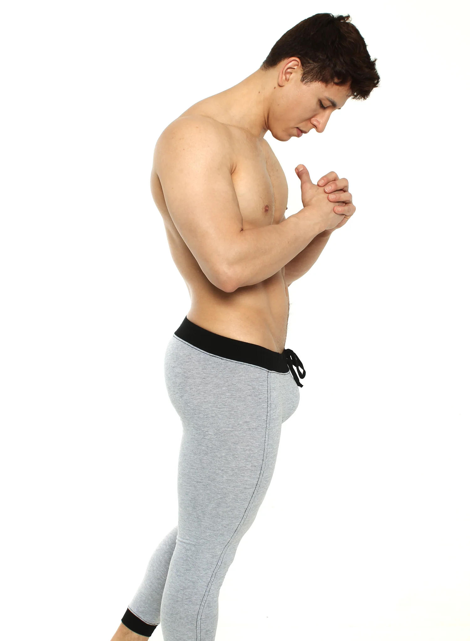 CS7 Cotton Sport Tight - Image 6