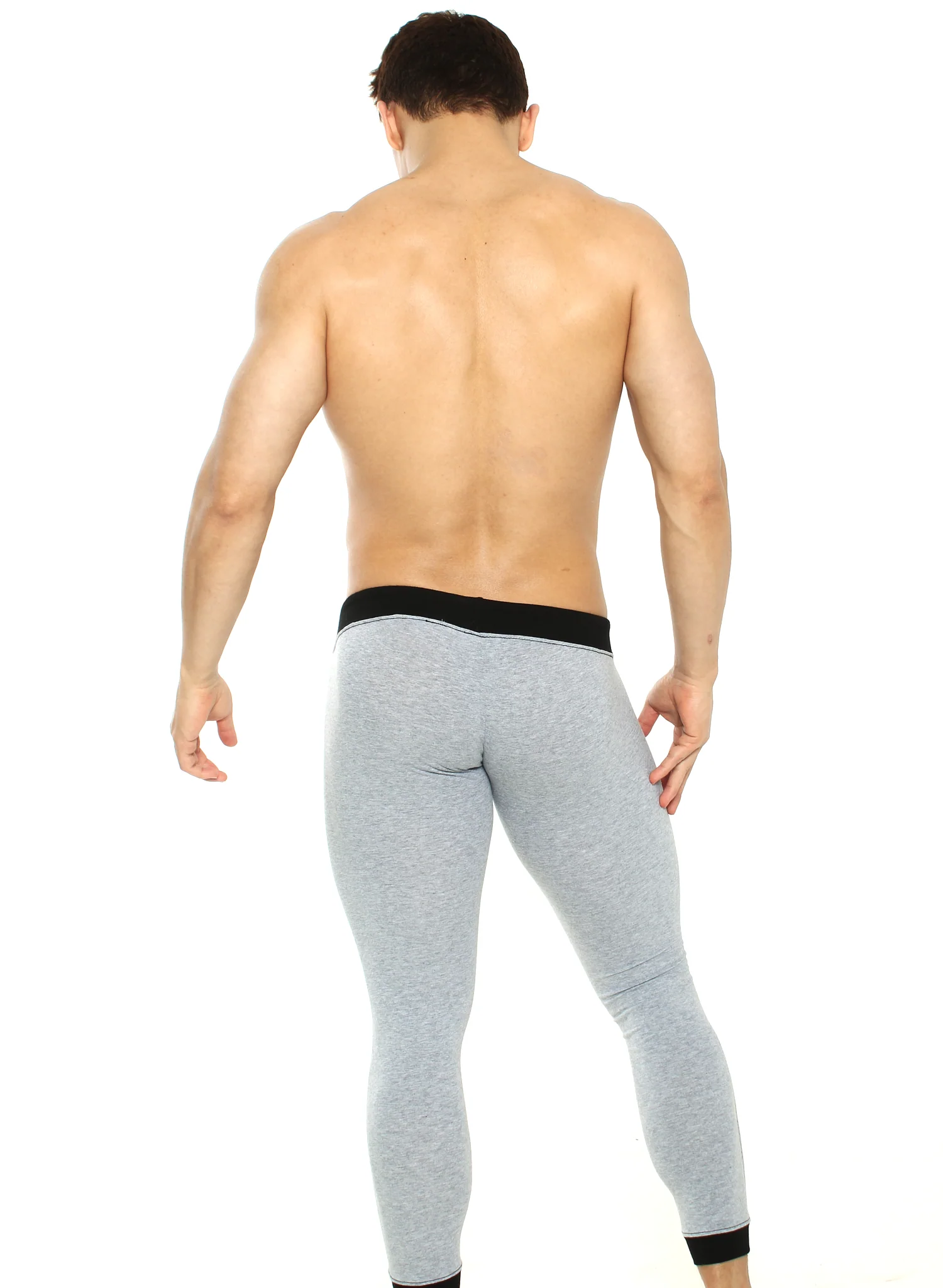 CS7 Cotton Sport Tight - Image 7