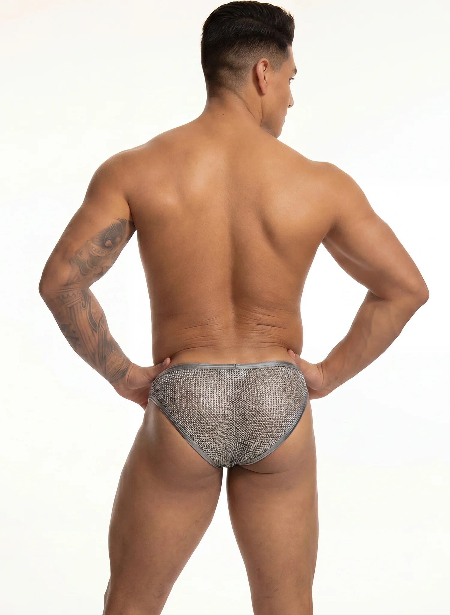 GC31 Glitterati Bikini - Image 3