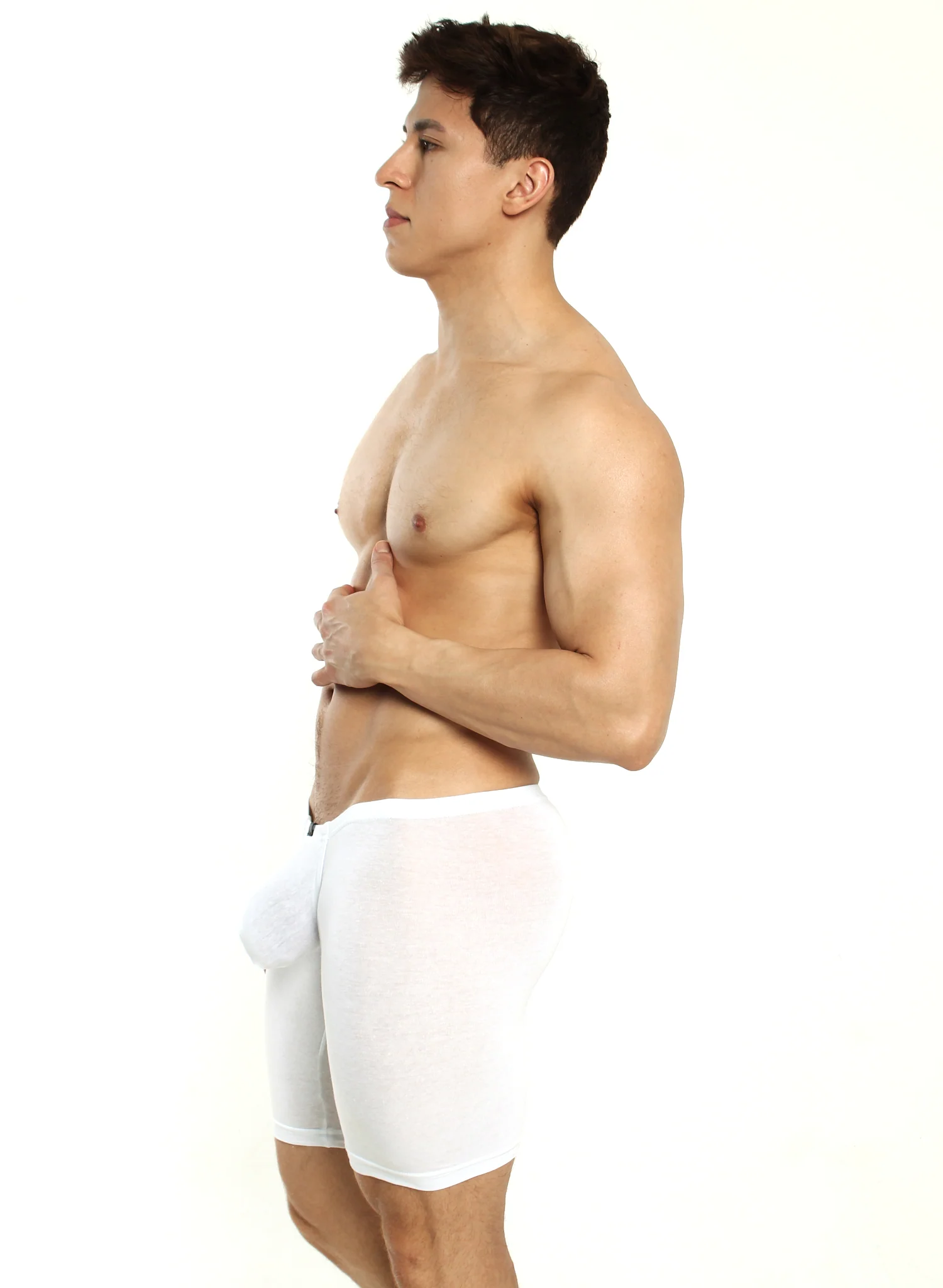 LR14B Locker Room Pouch Biker - Image 11