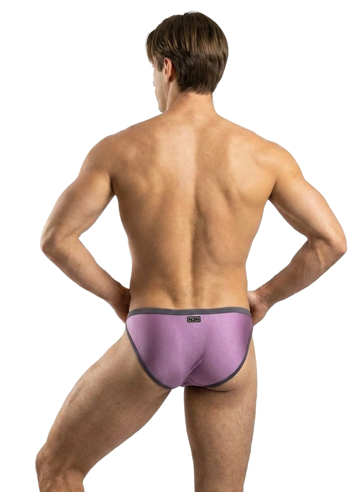 RC60 Rebel String Bikini - Image 5