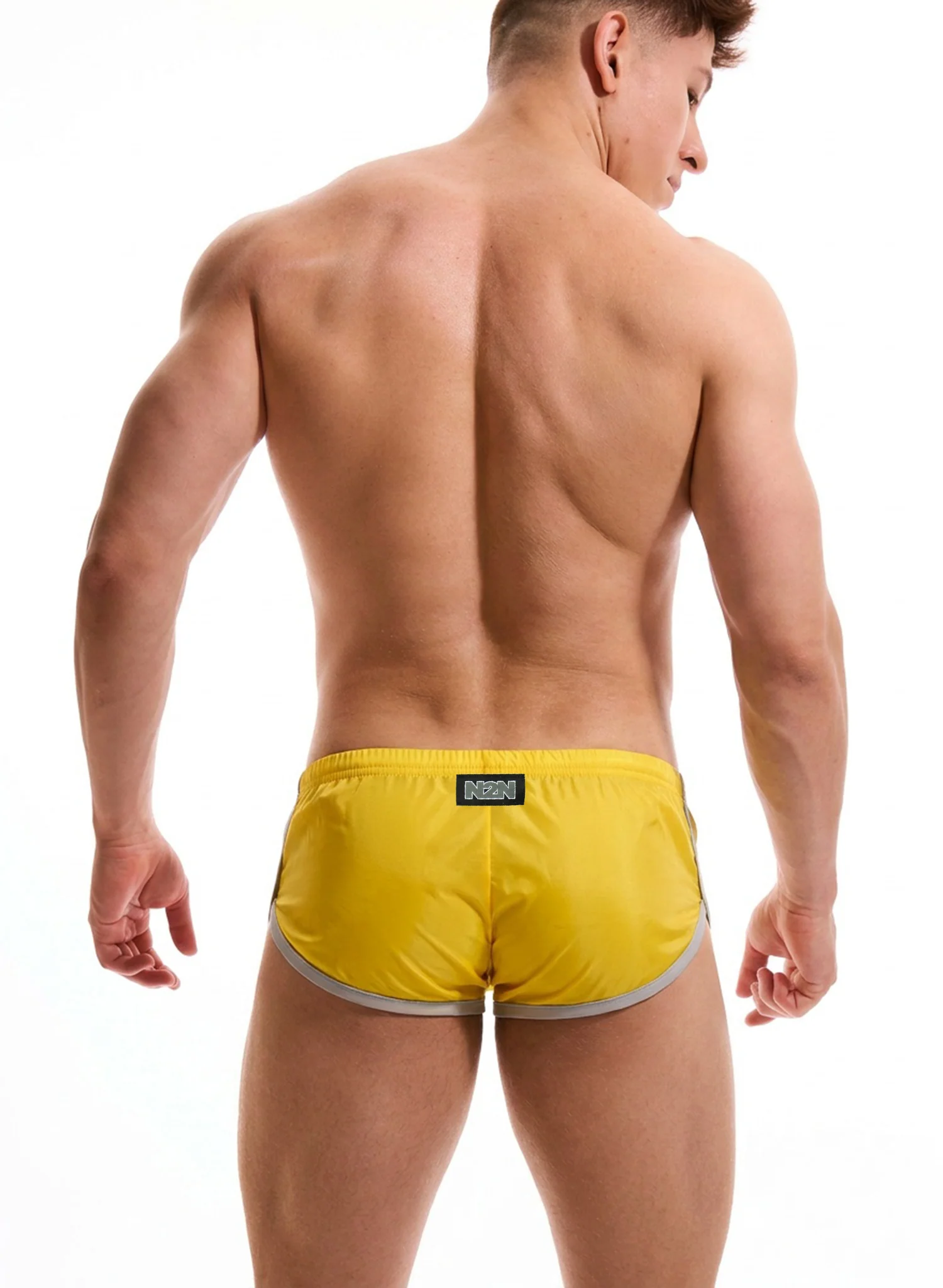 SC50 Sunset Circuit Split Shorts - Image 12