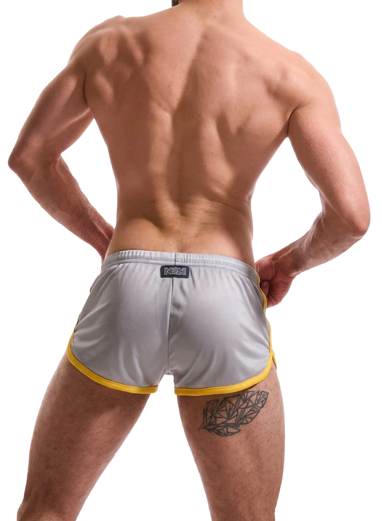 SC50 Sunset Circuit Split Shorts - Image 9