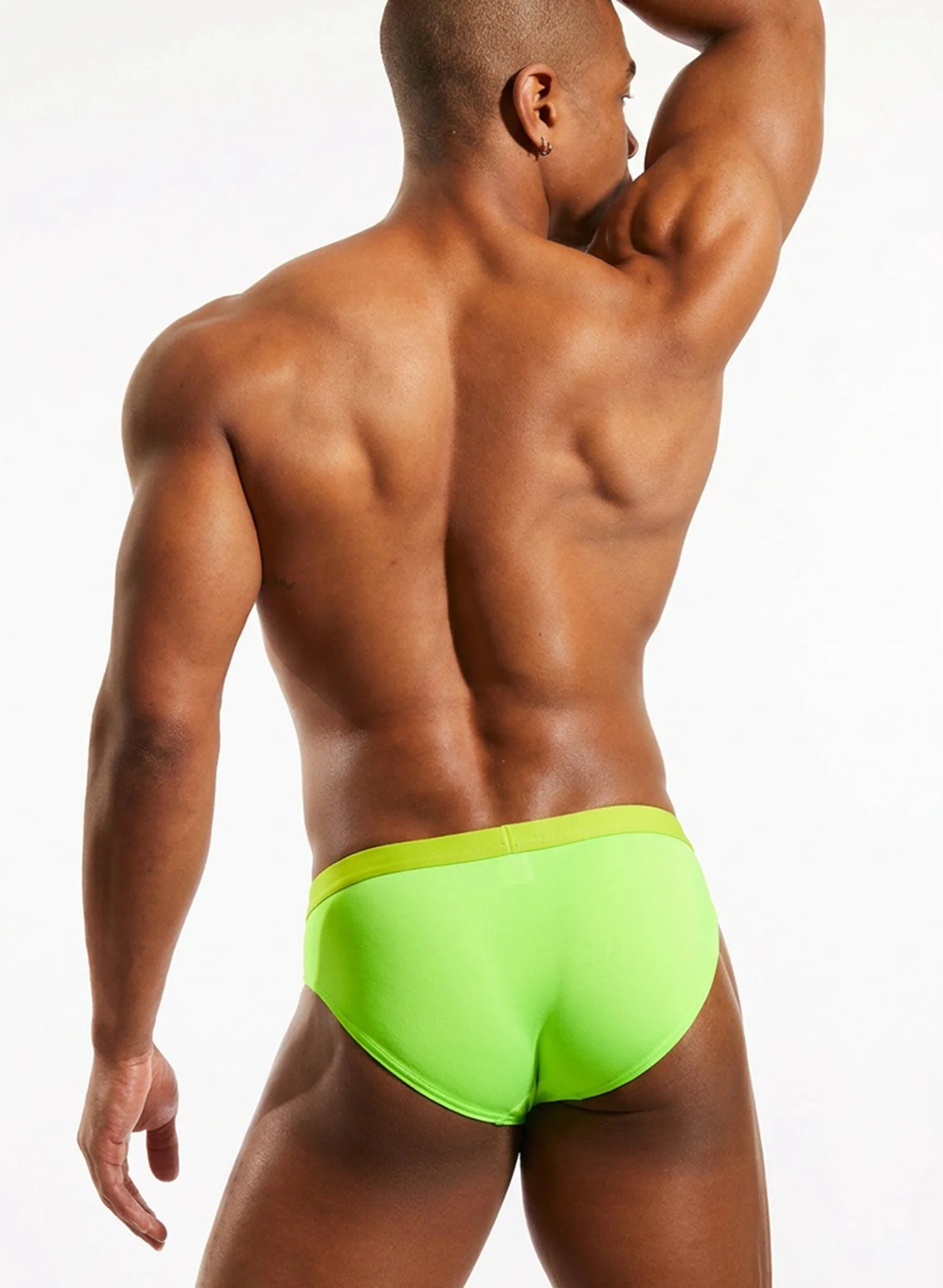 VS12 Vintage Throwback Bikini - Image 4